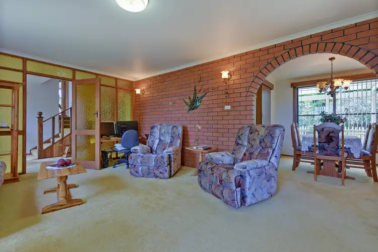 Fourth view of Homely house listing, 15 Oakwood Drive, Ambleside TAS 7310