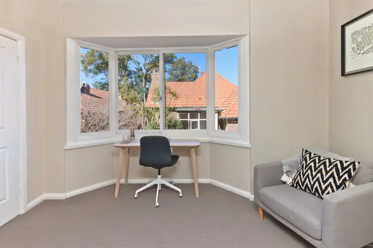 Sixth view of Homely apartment listing, 7/59 Yeo Street, Cremorne NSW 2090