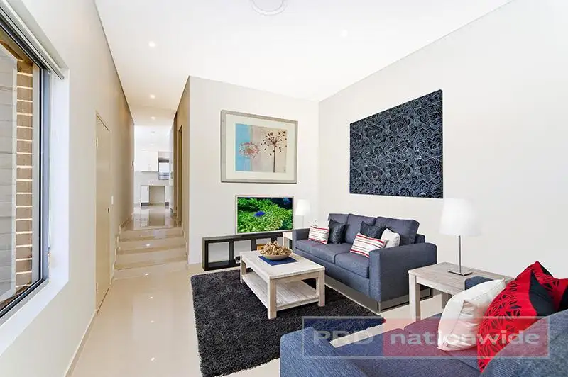 Main view of Homely house listing, 47 Hodgkinson Crescent, Panania NSW 2213