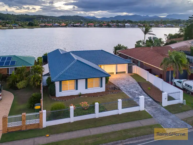 Main view of Homely house listing, 5 ANGELICA STREET, Elanora QLD 4221