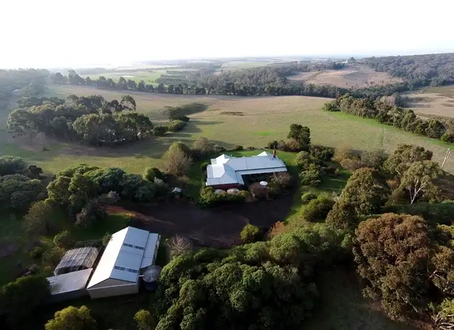 Fourth view of Homely rural property listing, 365 Brickmakers Road, Bambra VIC 3241
