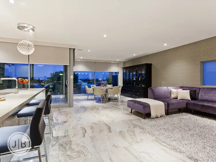 Third view of Homely apartment listing, 2/26 Banksia Terrace, South Perth WA 6151