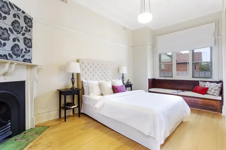 Fourth view of Homely house listing, 5 Hunter Street, Lewisham NSW 2049