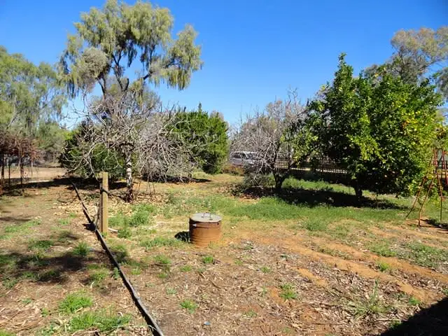 Fourth view of Homely rural property listing, 196 Ross Highway, Ross NT 873