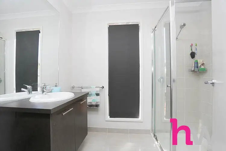 Fifth view of Homely house listing, 9 Tigerlilly Lane, Waurn Ponds VIC 3216