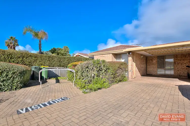 4/9 Merope Close, Rockingham WA 6168