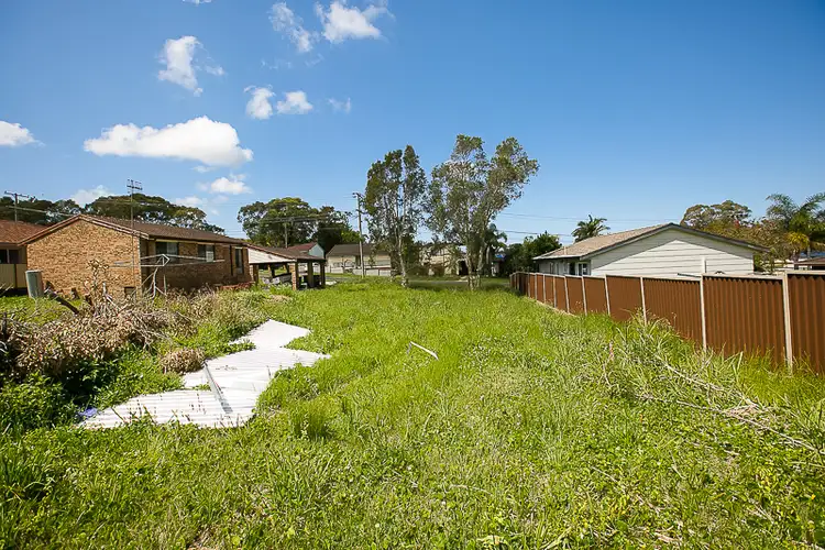 Second view of Homely land listing, 56 Taronga Avenue, San Remo NSW 2262