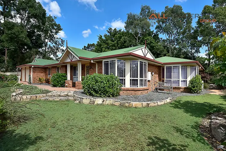 Second view of Homely house listing, 32 Augusta Crescent, Forest Lake QLD 4078