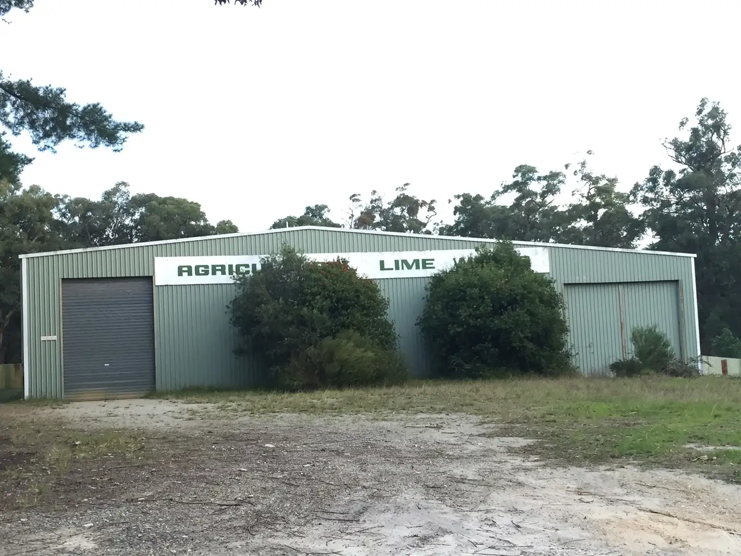 Main view of Homely warehouse listing, 10 Nelsons Road, Nowa Nowa VIC 3887