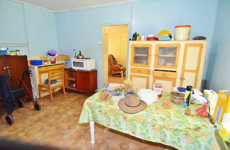 Seventh view of Homely house listing, 12 PHILLIPSON ROAD, Charters Towers City QLD 4820