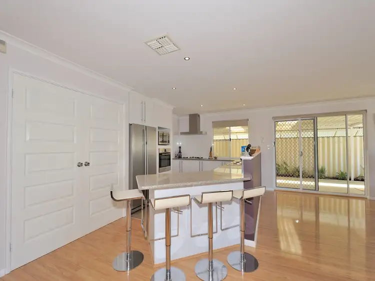 Sixth view of Homely house listing, 17 McGuire Mews, Rockingham WA 6168