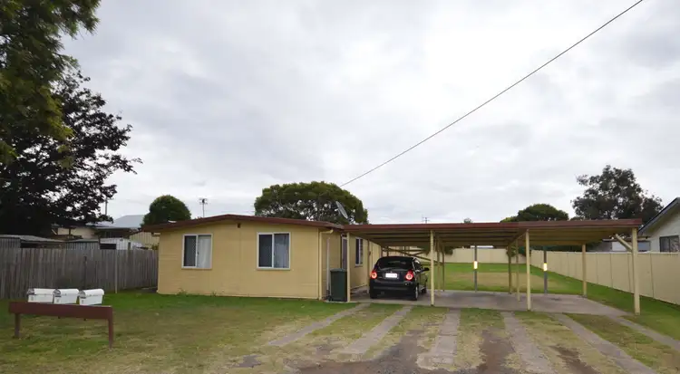 23 Wattle Avenue, Warwick QLD 4370