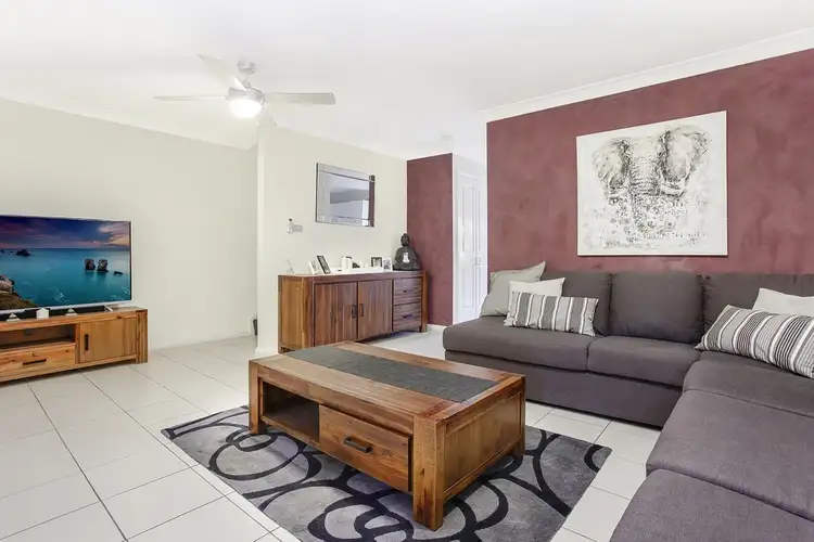 Third view of Homely house listing, 9A Mullumbimby Avenue, Hoxton Park NSW 2171
