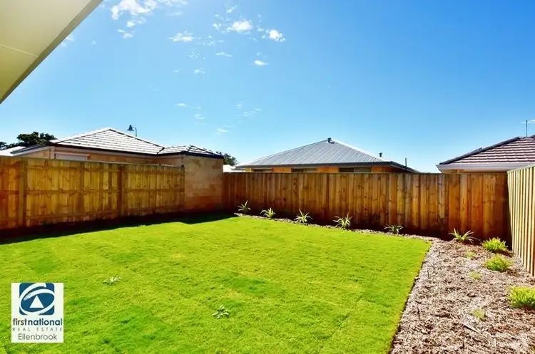 Fourth view of Homely house listing, 14 Bergala Drive, Ellenbrook WA 6069