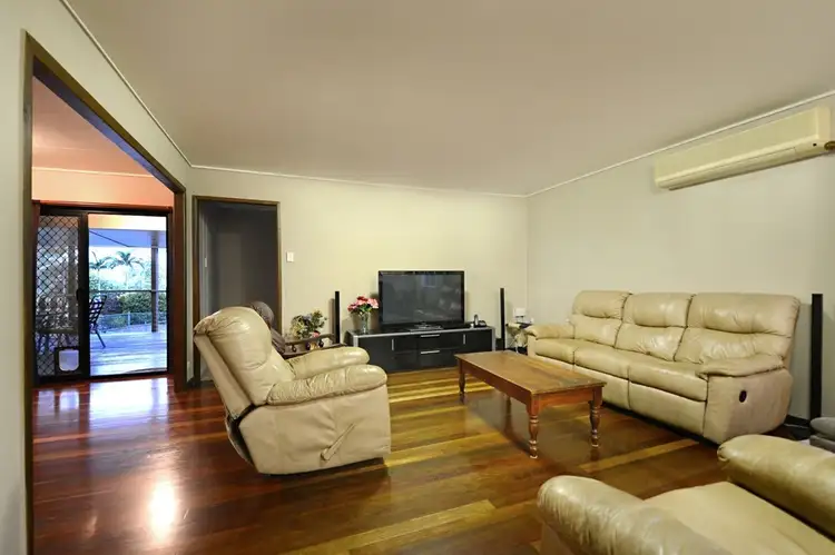 Second view of Homely house listing, 15 Usher Road, Mount Julian QLD 4800