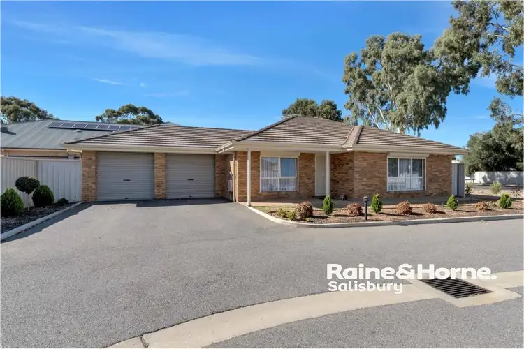 3/25 Fradd Court, Angle Vale SA 5117