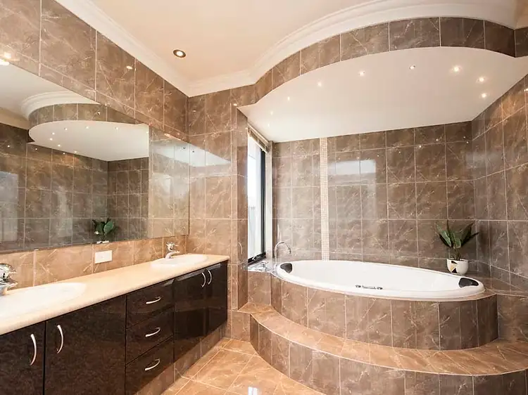 Fifth view of Homely house listing, 56B Coleman Crescent, Melville WA 6156