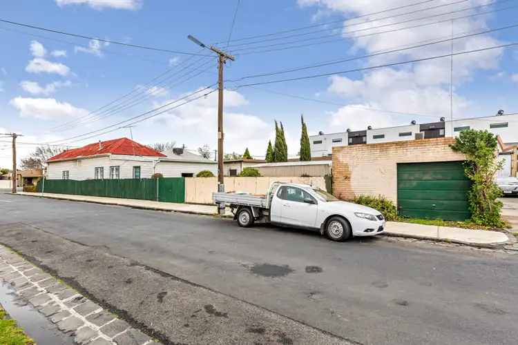 Sixth view of Homely house listing, 268 Ballarat Road, Footscray VIC 3011