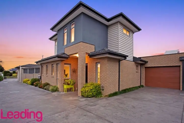 Unit 2/58 Anderson Road, Sunbury VIC 3429