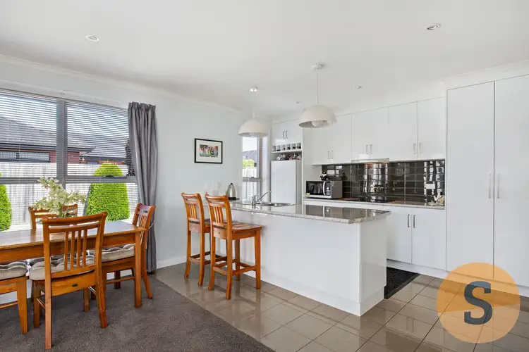 Fourth view of Homely unit listing, 1/40 Cambock Lane, Evandale TAS 7212