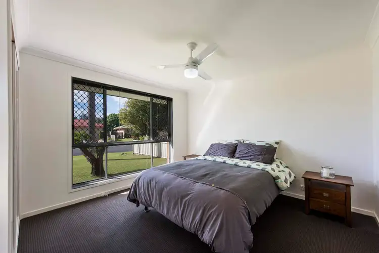 Fifth view of Homely house listing, 7 ADMIRALTY COURT, Yamba NSW 2464
