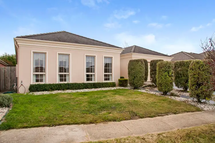 Second view of Homely house listing, 19 Harold Court, Alfredton VIC 3350