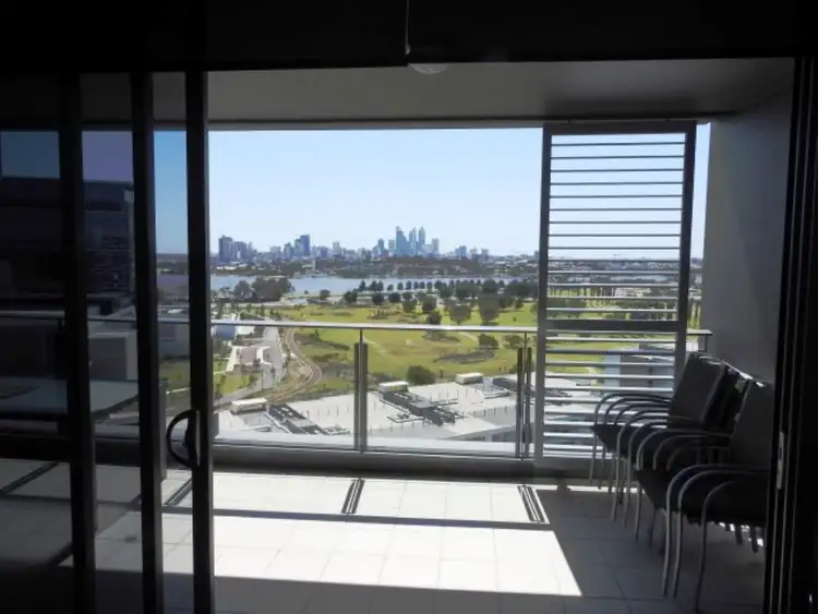 Seventh view of Homely apartment listing, 1002/2 Oldfield Street, Burswood WA 6100