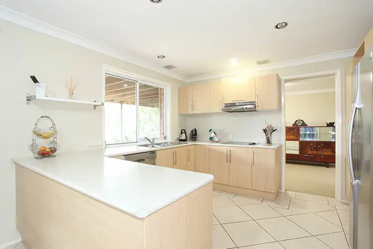 Fourth view of Homely house listing, 31 Tanaldi Street, Shailer Park QLD 4128