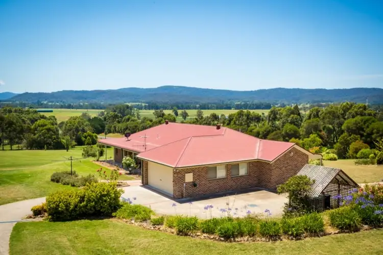 Third view of Homely rural property listing, 4 Mountview Close, Bega NSW 2550