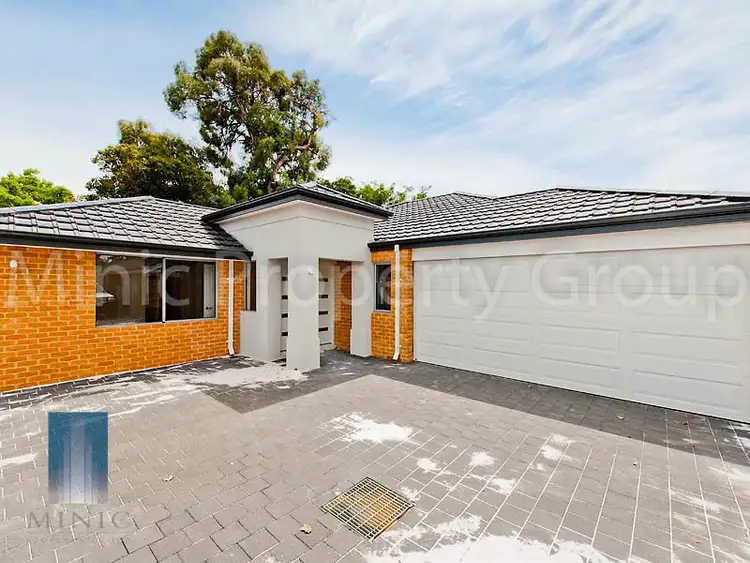 Second view of Homely house listing, 2/260 High Road, Riverton WA 6148