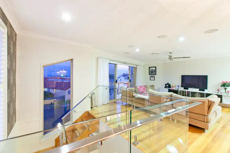Fifth view of Homely house listing, 179 Melville Terrace, Manly QLD 4179