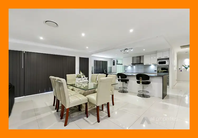 Third view of Homely house listing, 88-90 St Jude Circuit, Jimboomba QLD 4280