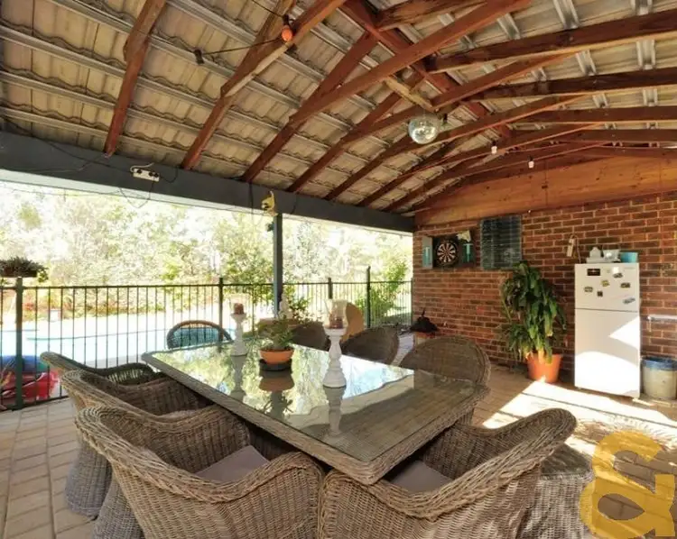 Fifth view of Homely house listing, 15 Wicksteed Close, Baldivis WA 6171