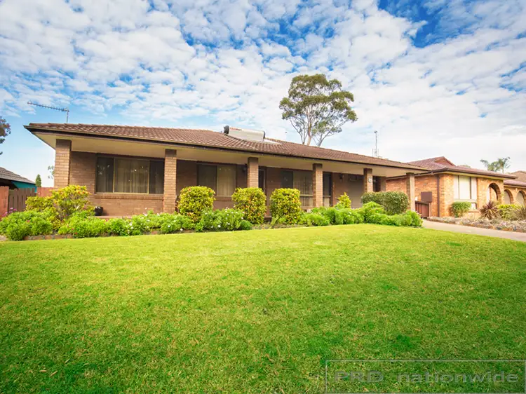 Second view of Homely house listing, 79 John Arthur Drive, Thornton NSW 2322