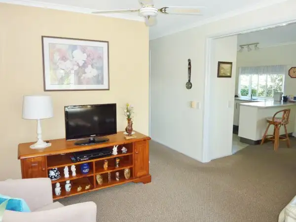 Fourth view of Homely house listing, 16-295 Boat Harbour Drive, Scarness QLD 4655