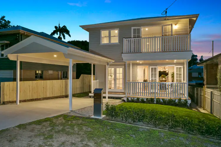 26 Peranga Street, Manly QLD 4179