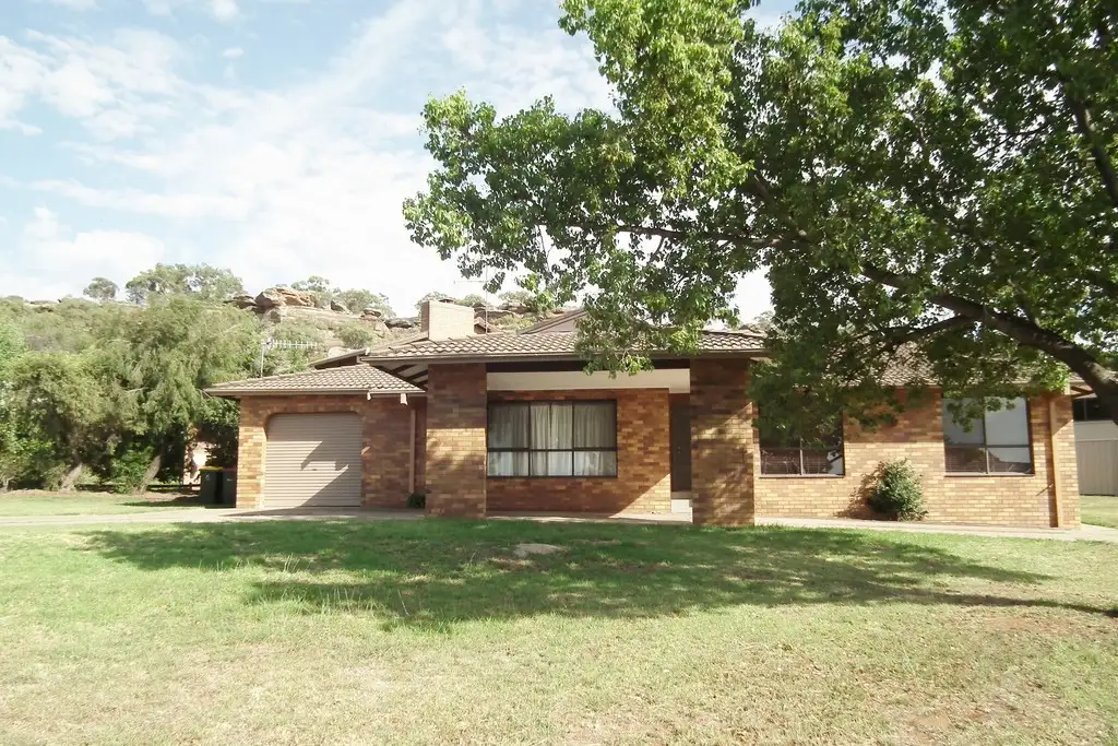 Main view of Homely house listing, 56 Doolan Crescent, Griffith NSW 2680
