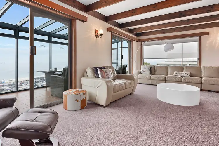 Second view of Homely house listing, 10 Prospect Street, Montello TAS 7320