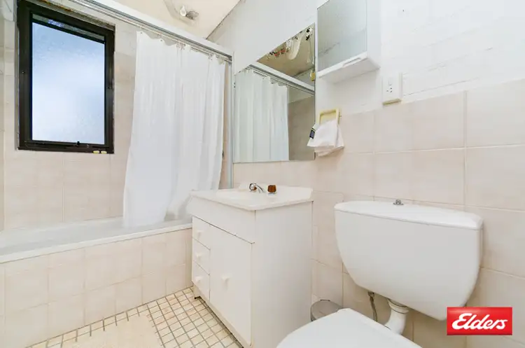 Sixth view of Homely unit listing, 17/13 Thurlow Place, Belconnen ACT 2617
