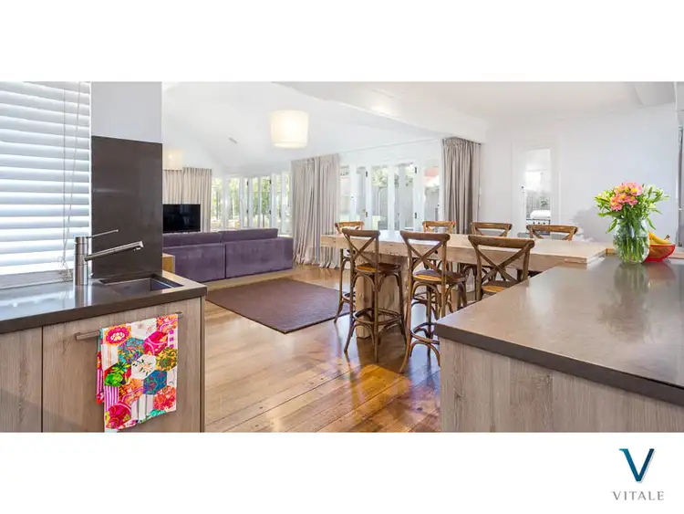 Sixth view of Homely house listing, 73 John Street, Cottesloe WA 6011