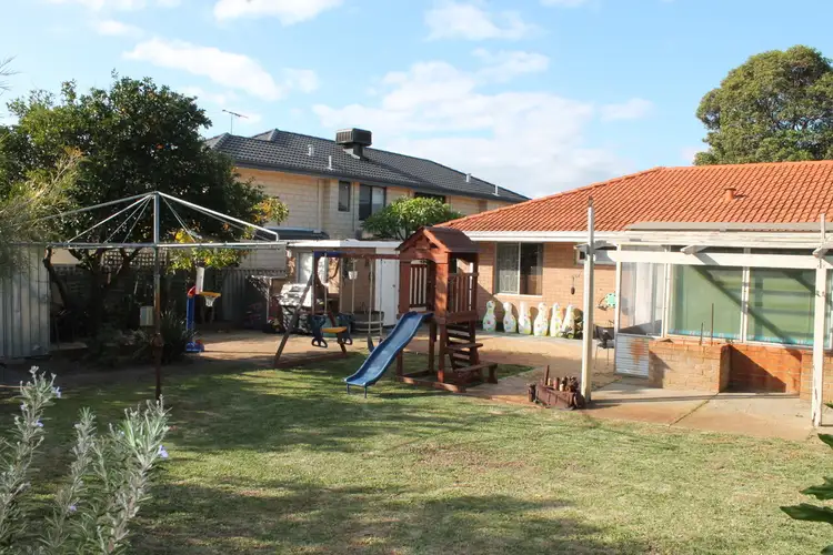 Fifth view of Homely house listing, 62 Davies Crescent, Kardinya WA 6163