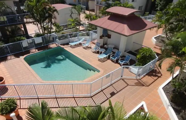 Main view of Homely unit listing, 21/18 Lloyd Street, Southport QLD 4215