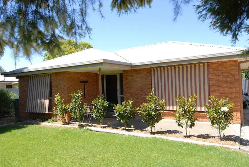 Main view of Homely house listing, 369 HAY ROAD, Deniliquin NSW 2710