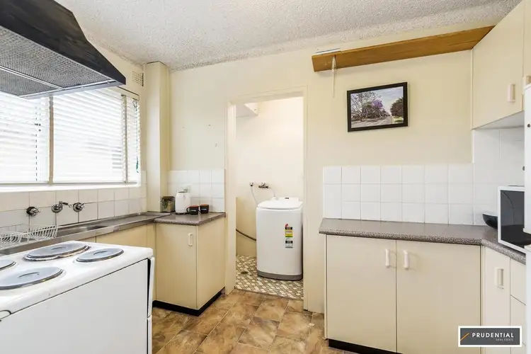 Third view of Homely unit listing, 2/28 Moore Street, Campbelltown NSW 2560