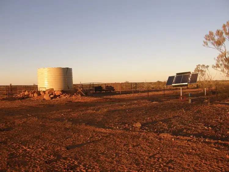 Sixth view of Homely rural property listing, Address available on request