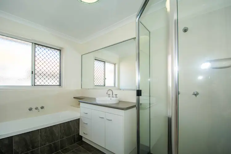 Seventh view of Homely house listing, 10 Linderberg Street, Kalkie QLD 4670