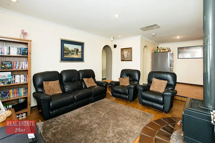 Second view of Homely house listing, 28 O'Connor Road, Swan View WA 6056