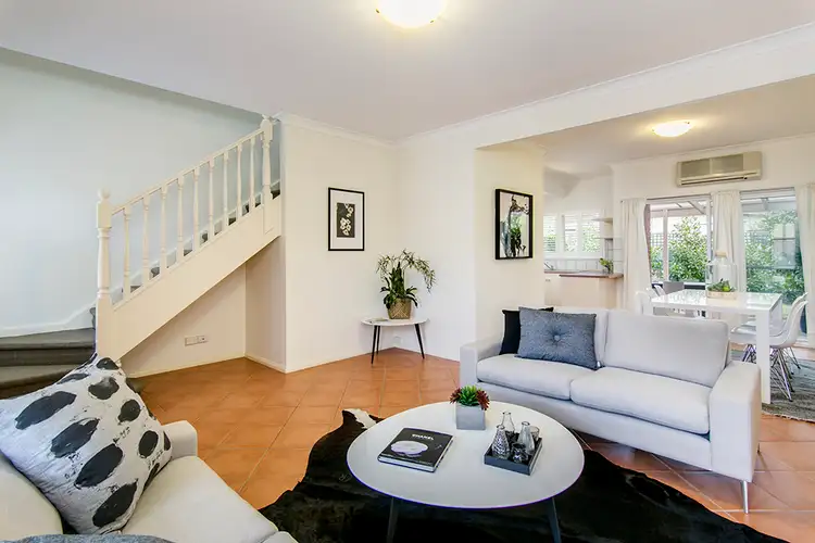 Second view of Homely townhouse listing, 3/4 Anderson Street, Fullarton SA 5063