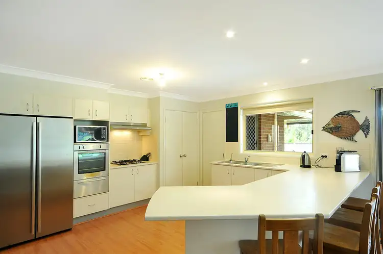 Fifth view of Homely house listing, 61 Third Avenue, Katoomba NSW 2780