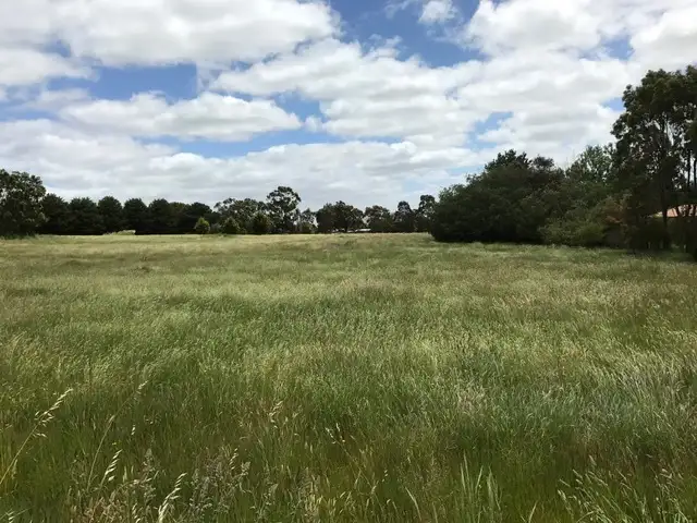 Fifth view of Homely land listing, 77 Wilcar Drive, Waubra VIC 3352